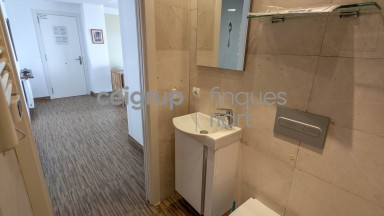 SERRALLONGA - 2-D (2 rooms) Sea and Mountain