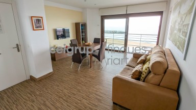 SERRALLONGA - 2-D (2 rooms) Sea and Mountain