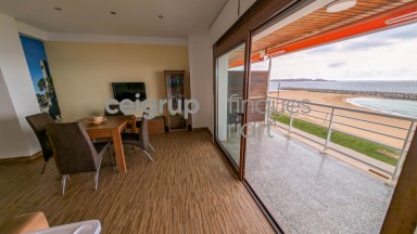 SERRALLONGA - 2-D (2 rooms) Sea and Mountain