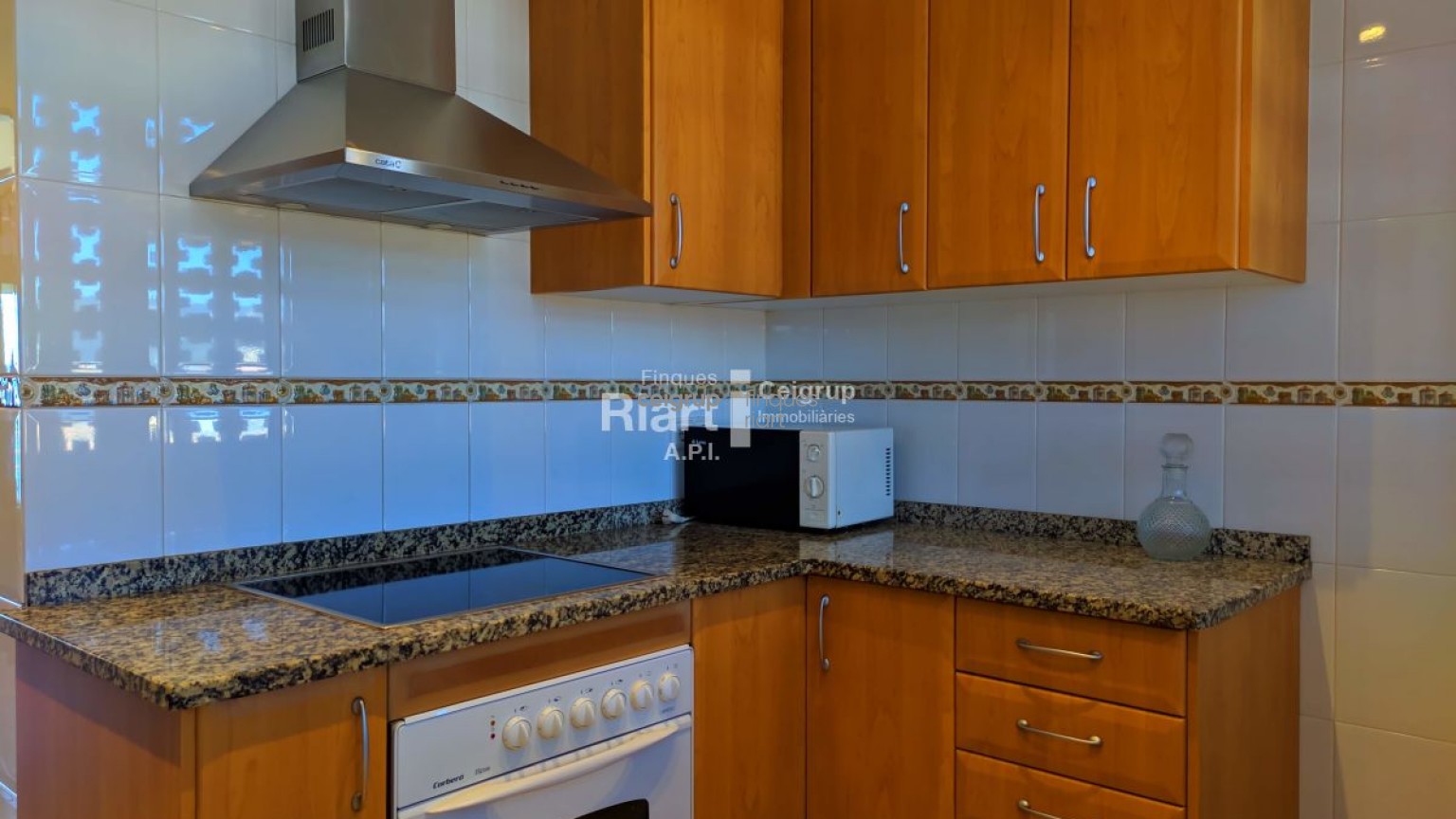 SERRALLONGA - 6-D (2 rooms)