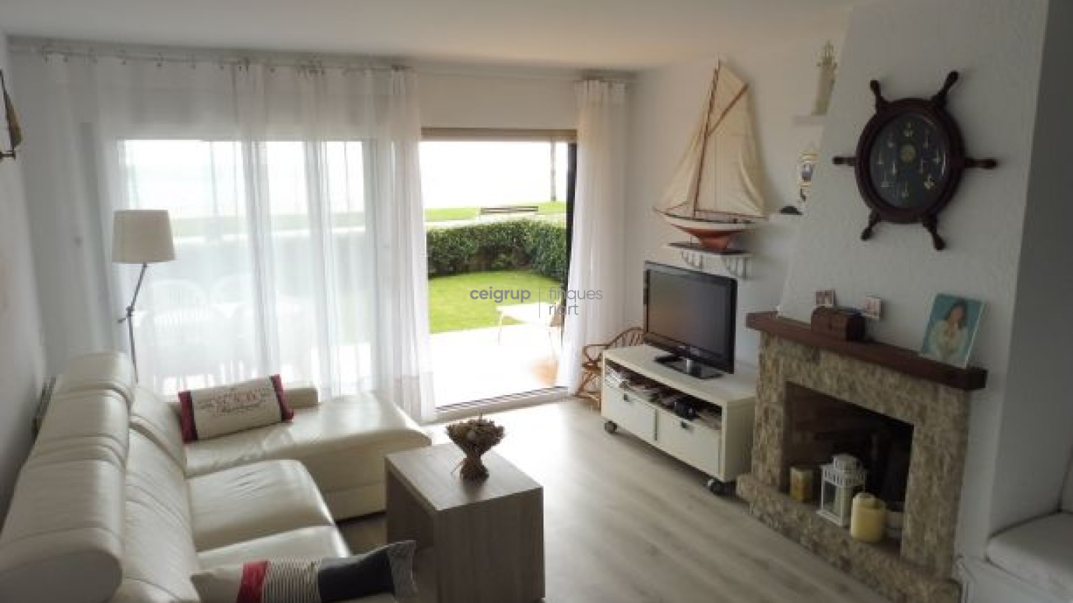 RESIDENCIAL MARITIM - I-6 (3 rooms)