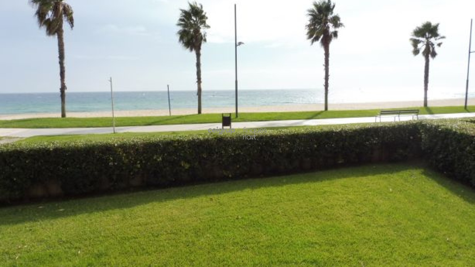 RESIDENCIAL MARITIM - I-6 (3 rooms)