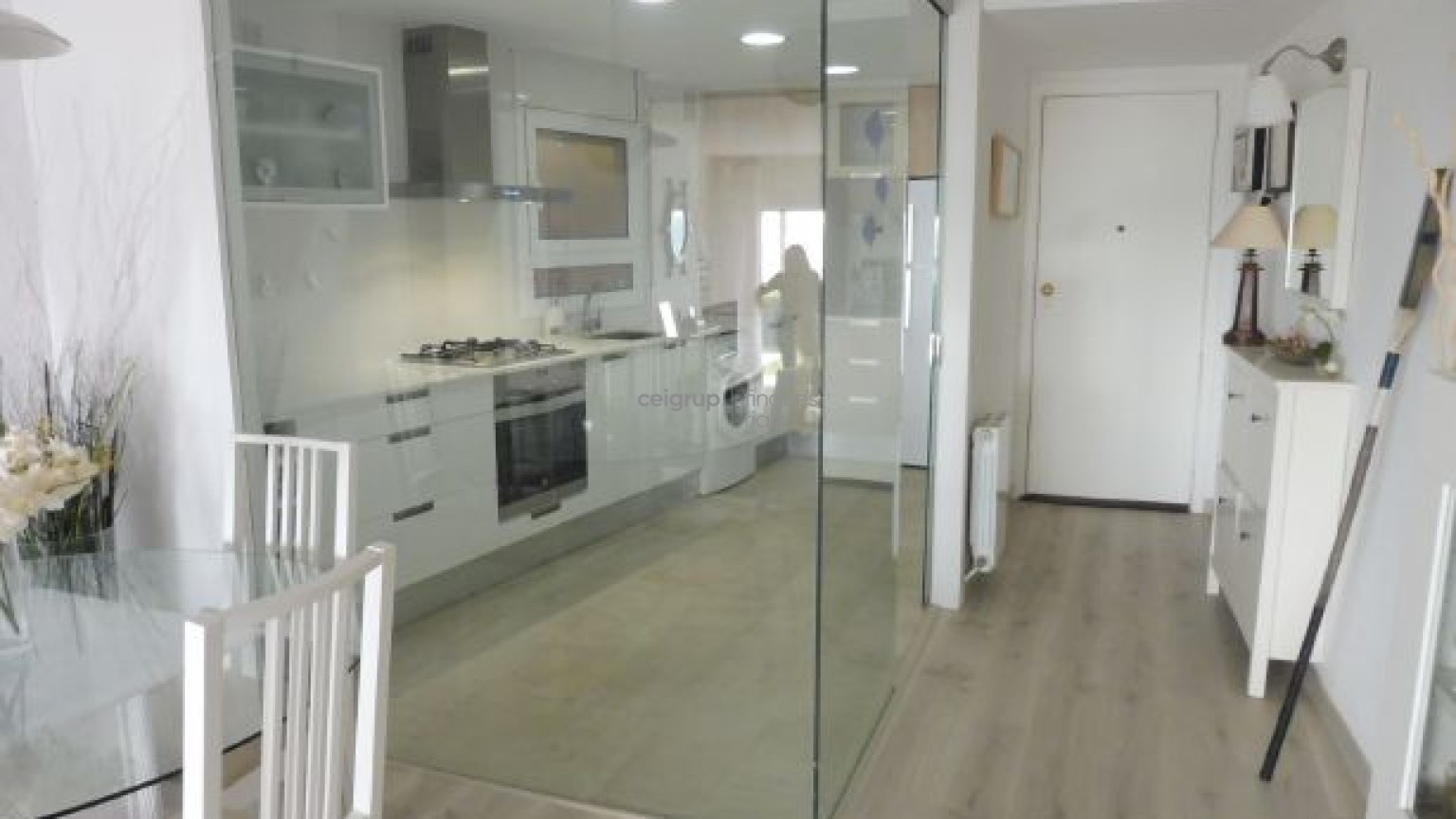 RESIDENCIAL MARITIM - I-6 (3 rooms)