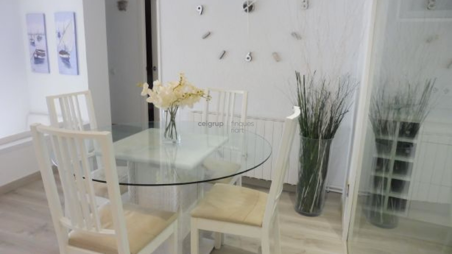 RESIDENCIAL MARITIM - I-6 (3 rooms)