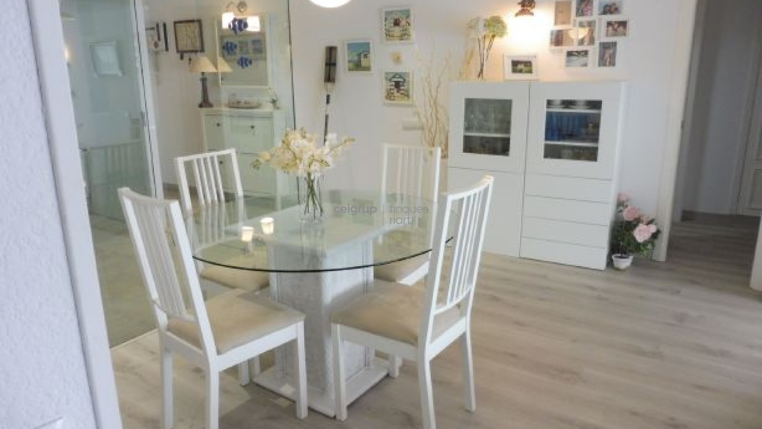 RESIDENCIAL MARITIM - I-6 (3 rooms)