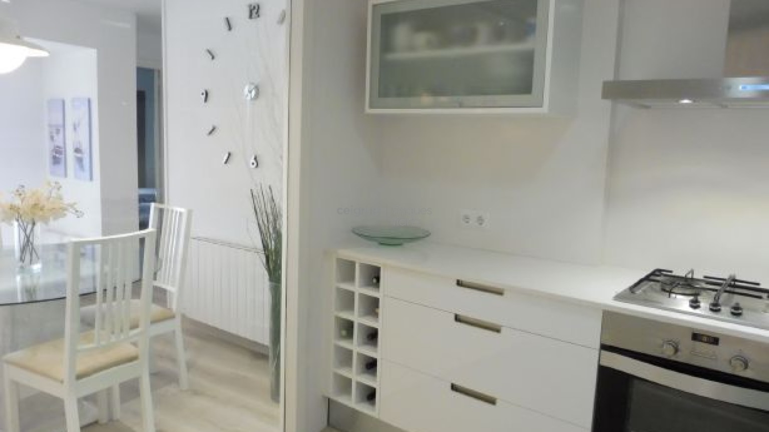 RESIDENCIAL MARITIM - I-6 (3 rooms)