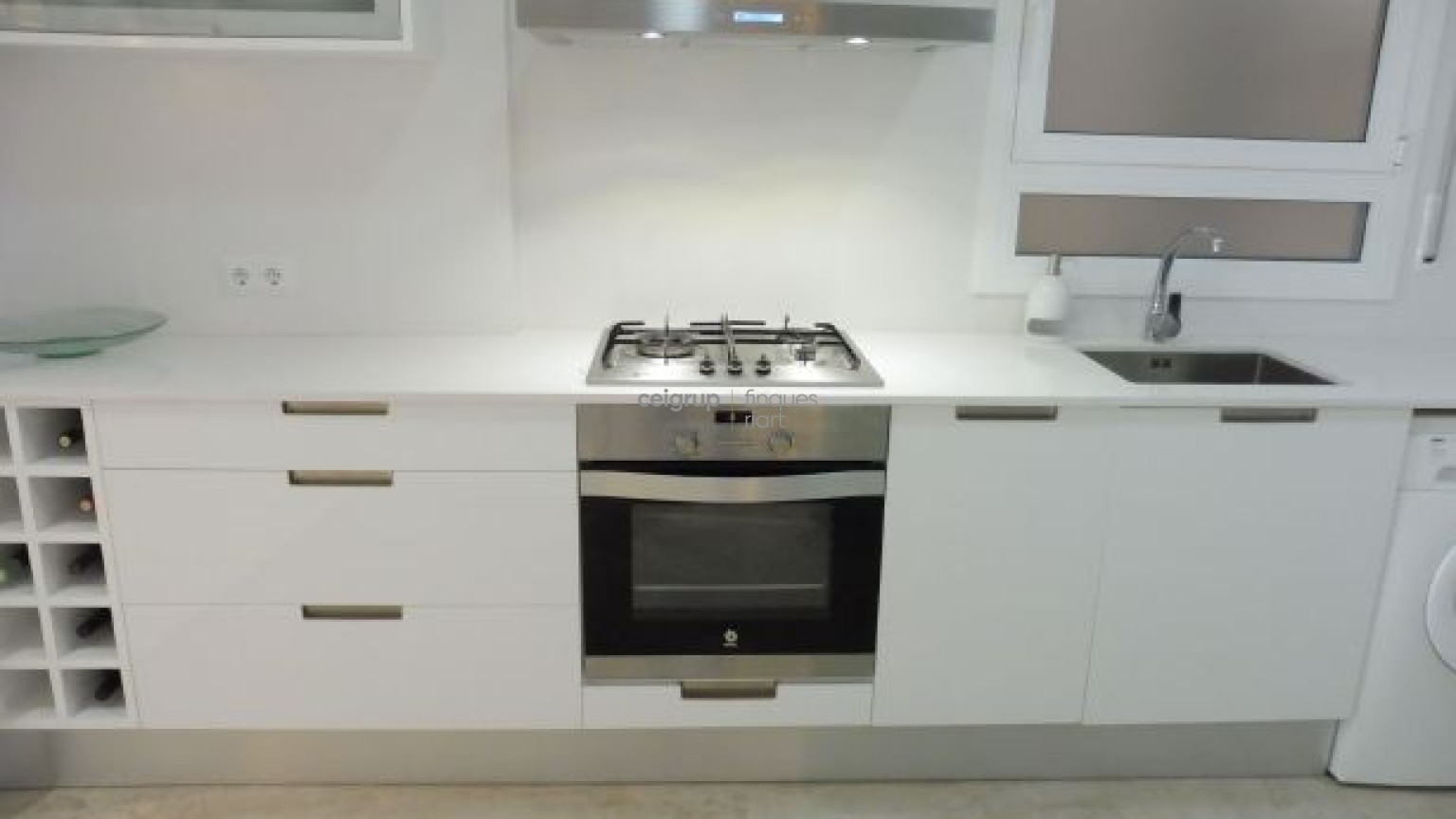 RESIDENCIAL MARITIM - I-6 (3 rooms)