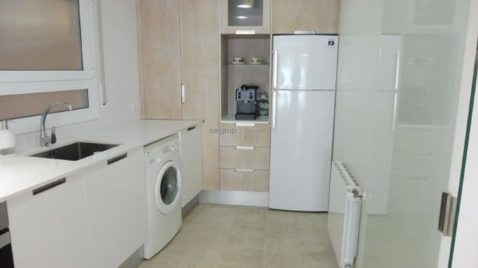 RESIDENCIAL MARITIM - I-6 (3 rooms)