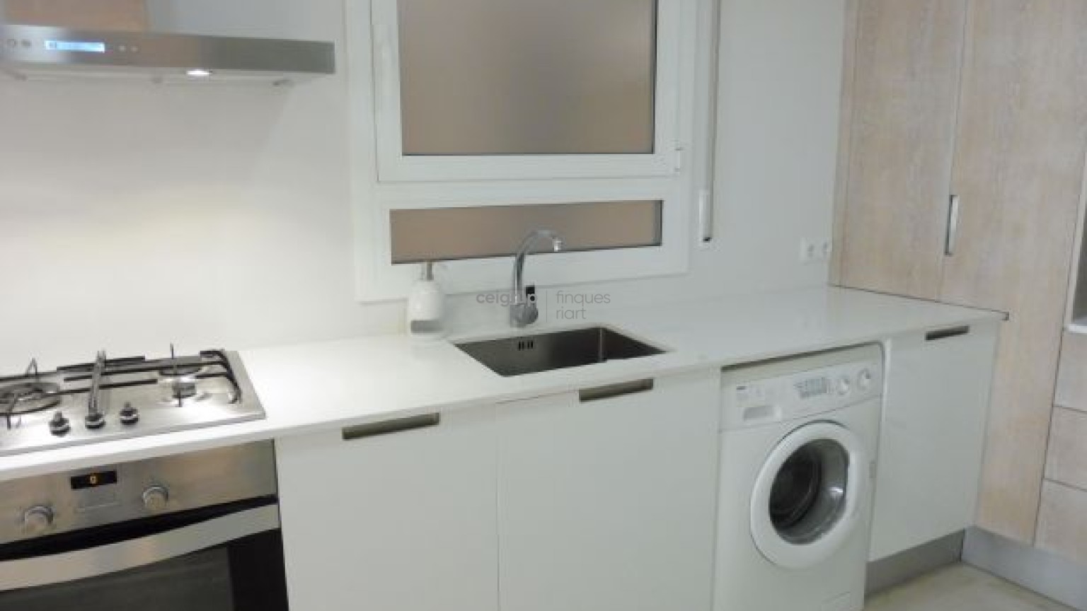 RESIDENCIAL MARITIM - I-6 (3 rooms)