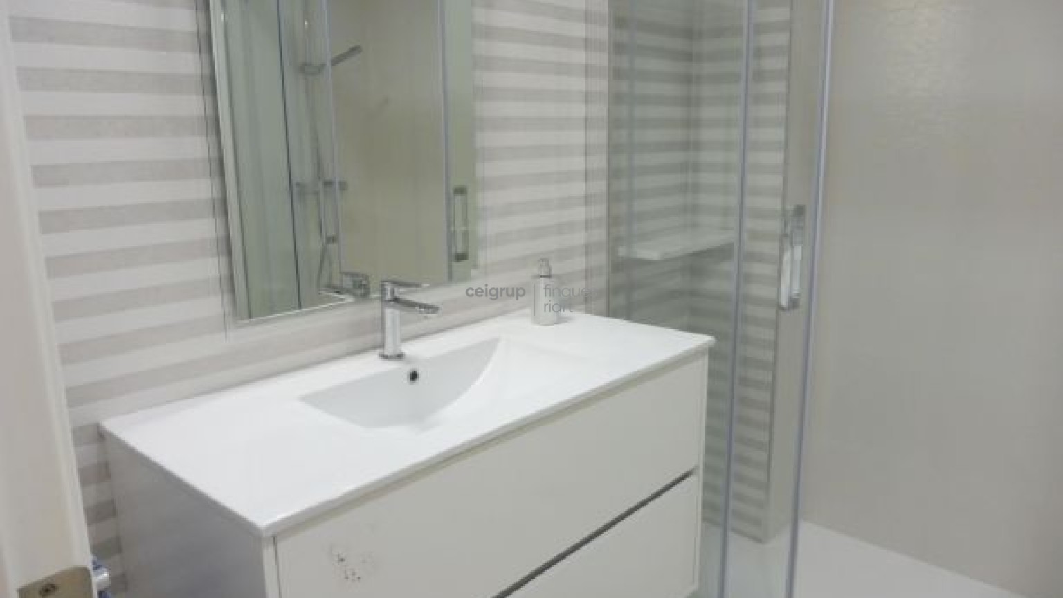 RESIDENCIAL MARITIM - I-6 (3 rooms)