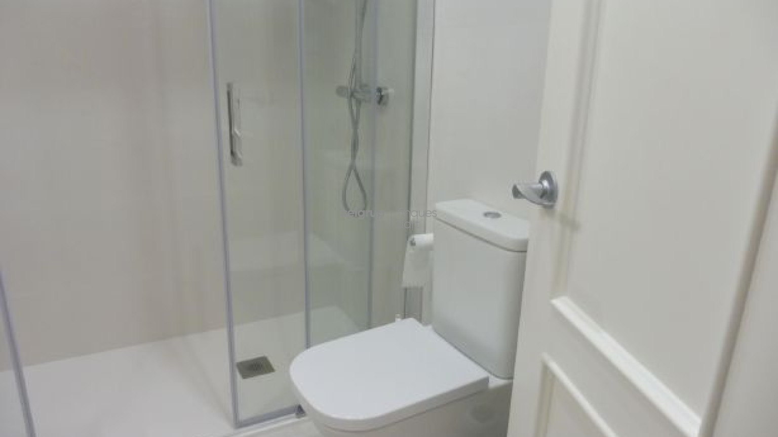 RESIDENCIAL MARITIM - I-6 (3 rooms)