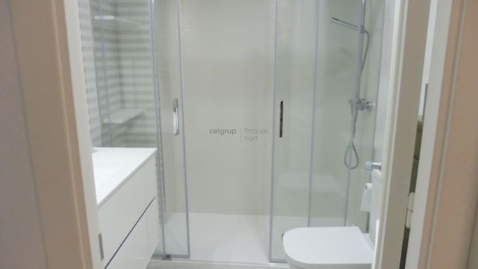 RESIDENCIAL MARITIM - I-6 (3 rooms)