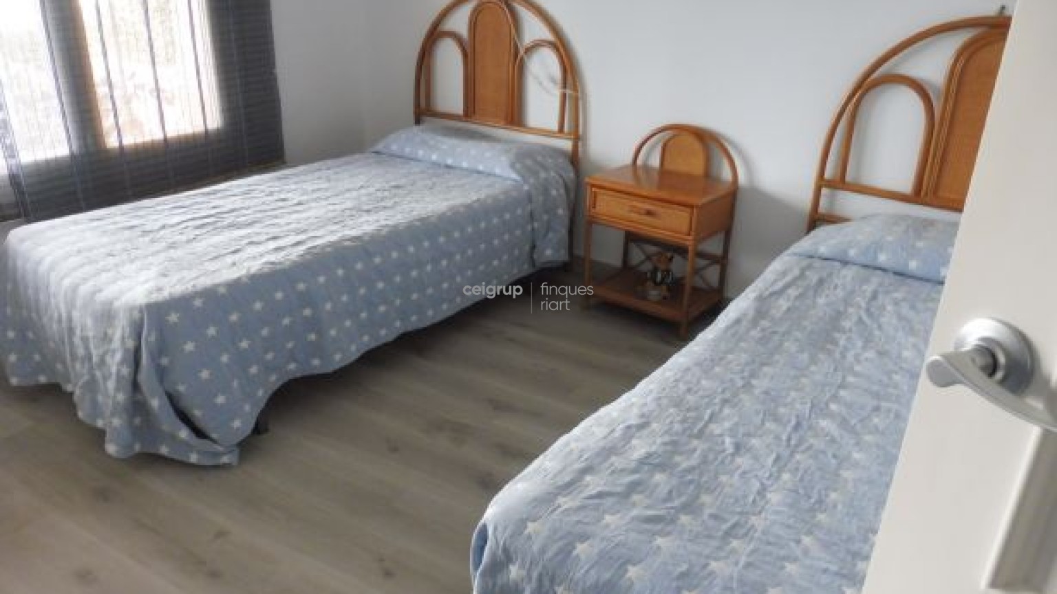 RESIDENCIAL MARITIM - I-6 (3 rooms)