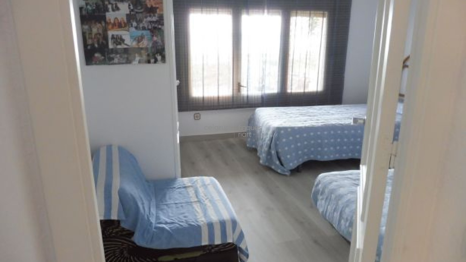 RESIDENCIAL MARITIM - I-6 (3 rooms)