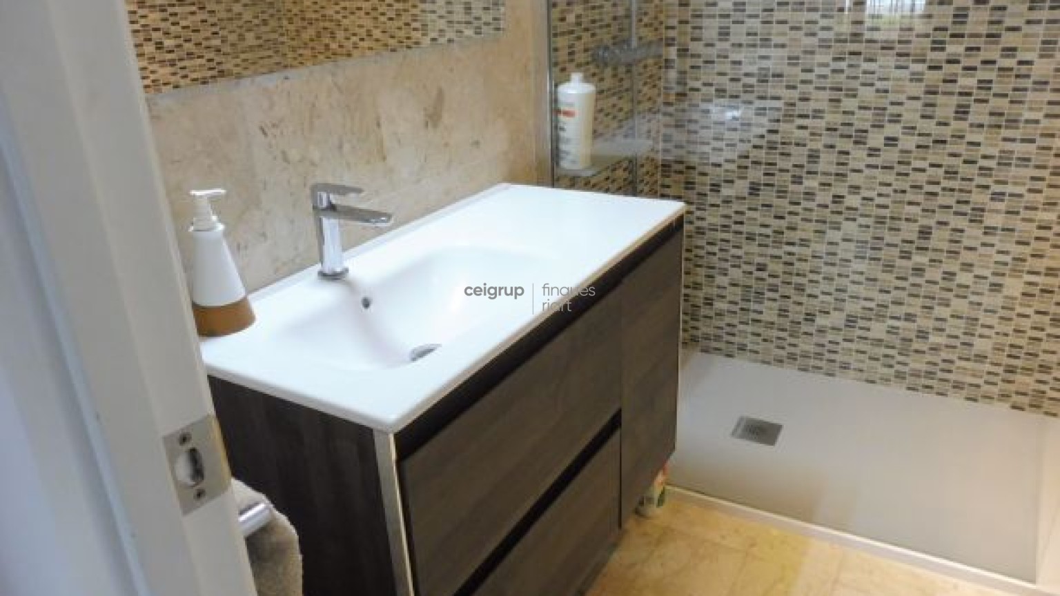 RESIDENCIAL MARITIM - I-6 (3 rooms)