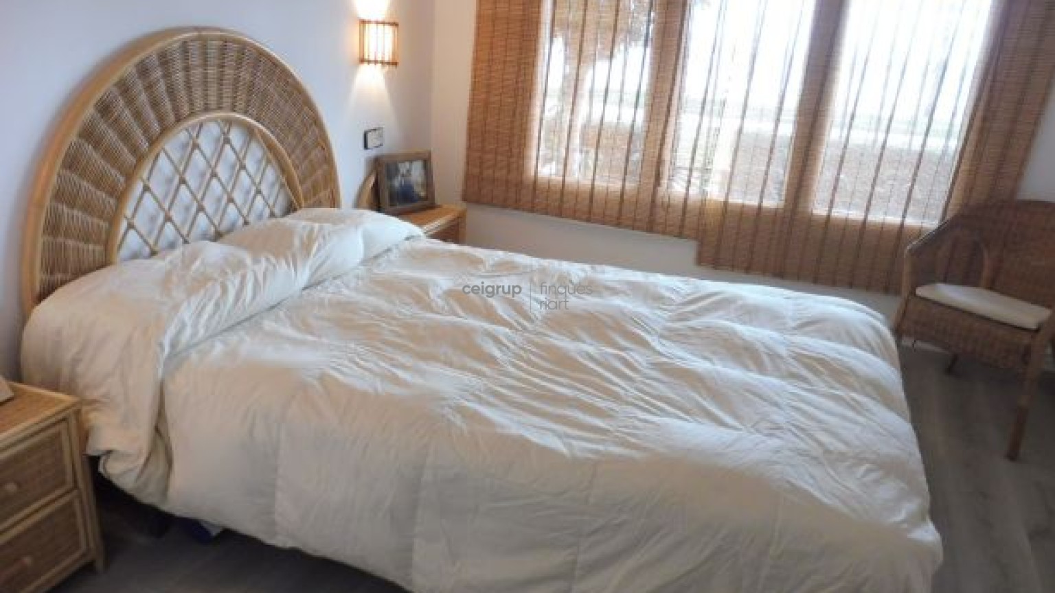 RESIDENCIAL MARITIM - I-6 (3 rooms)