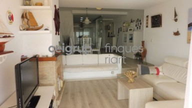 RESIDENCIAL MARITIM - I-6 (3 rooms)