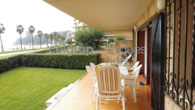 RESIDENCIAL MARITIM - I-6 (3 rooms)