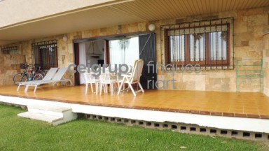 RESIDENCIAL MARITIM - I-6 (3 rooms)