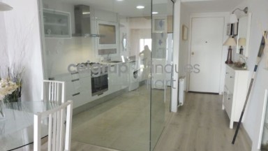 RESIDENCIAL MARITIM - I-6 (3 rooms)
