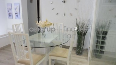 RESIDENCIAL MARITIM - I-6 (3 rooms)