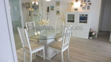 RESIDENCIAL MARITIM - I-6 (3 rooms)