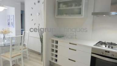 RESIDENCIAL MARITIM - I-6 (3 rooms)