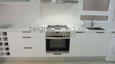 RESIDENCIAL MARITIM - I-6 (3 rooms)