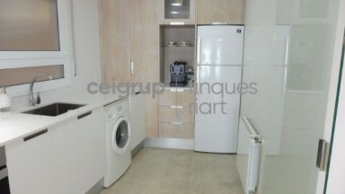 RESIDENCIAL MARITIM - I-6 (3 rooms)