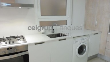 RESIDENCIAL MARITIM - I-6 (3 rooms)