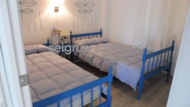 RESIDENCIAL MARITIM - I-6 (3 rooms)