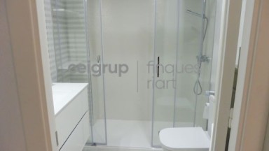 RESIDENCIAL MARITIM - I-6 (3 rooms)