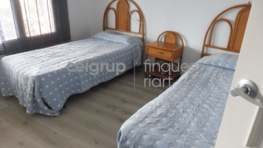 RESIDENCIAL MARITIM - I-6 (3 rooms)