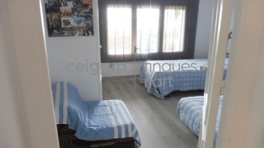 RESIDENCIAL MARITIM - I-6 (3 rooms)