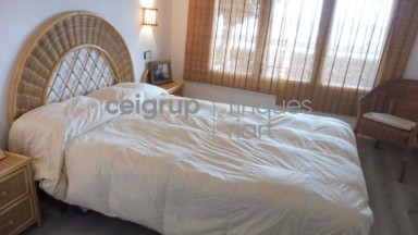 RESIDENCIAL MARITIM - I-6 (3 rooms)