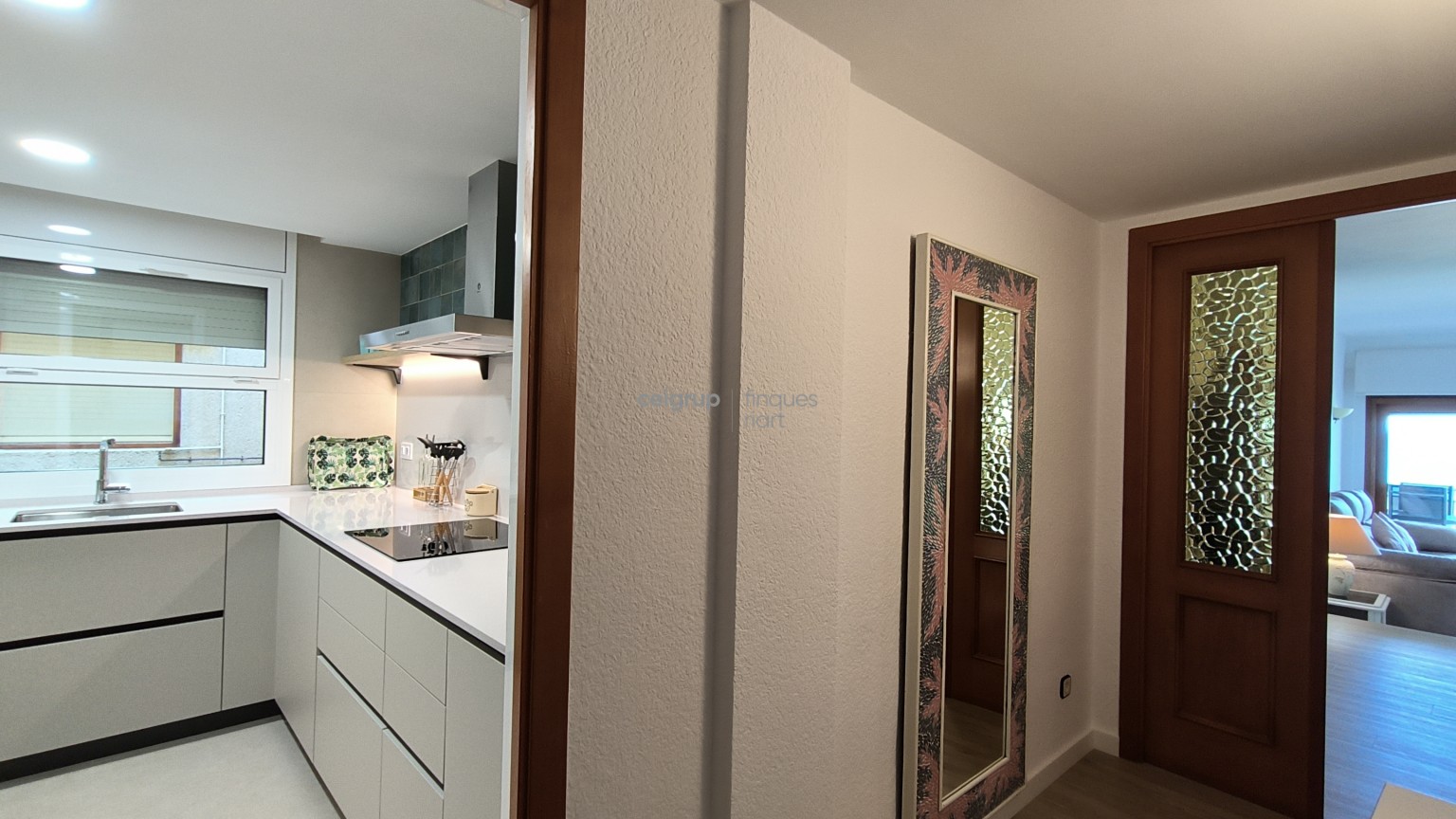 RESIDENCIAL MARITIM - I-18 (3 rooms)