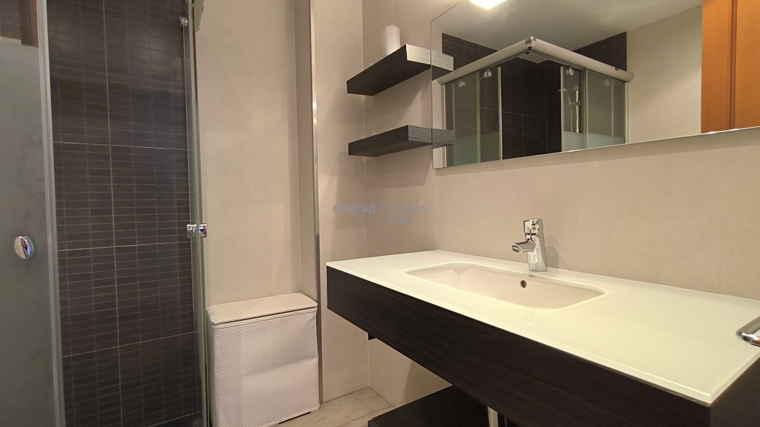 RESIDENCIAL MARITIM - I-18 (3 rooms)