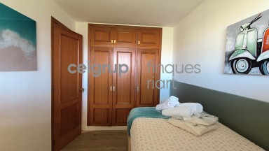 RESIDENCIAL MARITIM - I-18 (3 rooms)