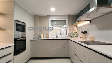 RESIDENCIAL MARITIM - I-18 (3 rooms)