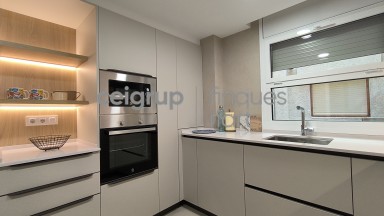 RESIDENCIAL MARITIM - I-18 (3 rooms)