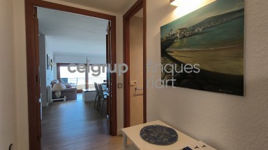 RESIDENCIAL MARITIM - I-18 (3 rooms)
