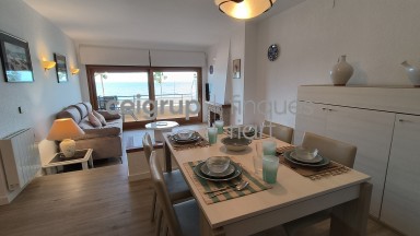 RESIDENCIAL MARITIM - I-18 (3 rooms)