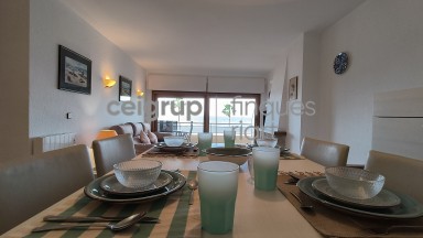 RESIDENCIAL MARITIM - I-18 (3 rooms)