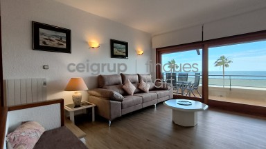 RESIDENCIAL MARITIM - I-18 (3 rooms)