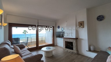 RESIDENCIAL MARITIM - I-18 (3 rooms)