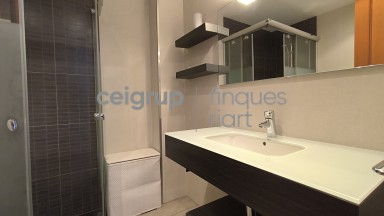 RESIDENCIAL MARITIM - I-18 (3 rooms)