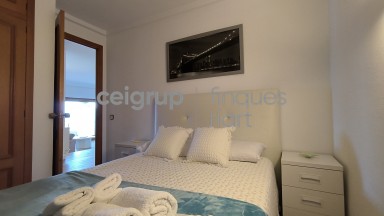 RESIDENCIAL MARITIM - I-18 (3 rooms)