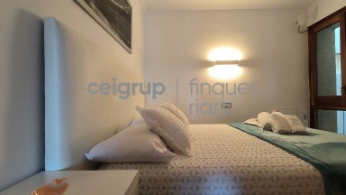 RESIDENCIAL MARITIM - I-18 (3 rooms)