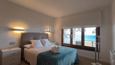 RESIDENCIAL MARITIM - I-18 (3 rooms)