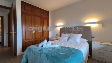 RESIDENCIAL MARITIM - I-18 (3 rooms)